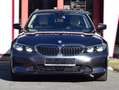 BMW 320 e SPORT - LEDER - NAVI - LED - CAMERA - CARPLAY Grijs - thumbnail 6