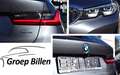 BMW 320 e SPORT - LEDER - NAVI - LED - CAMERA - CARPLAY Grijs - thumbnail 7