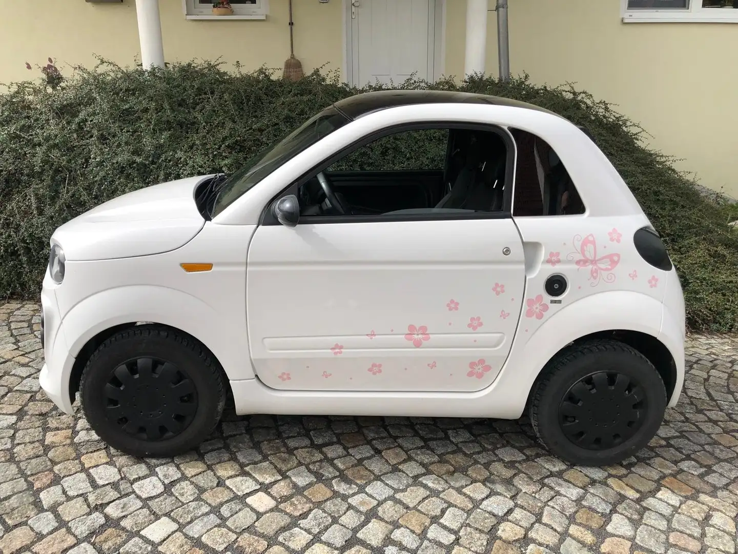 Microcar Due Due 6 Dynamic Wit - 2