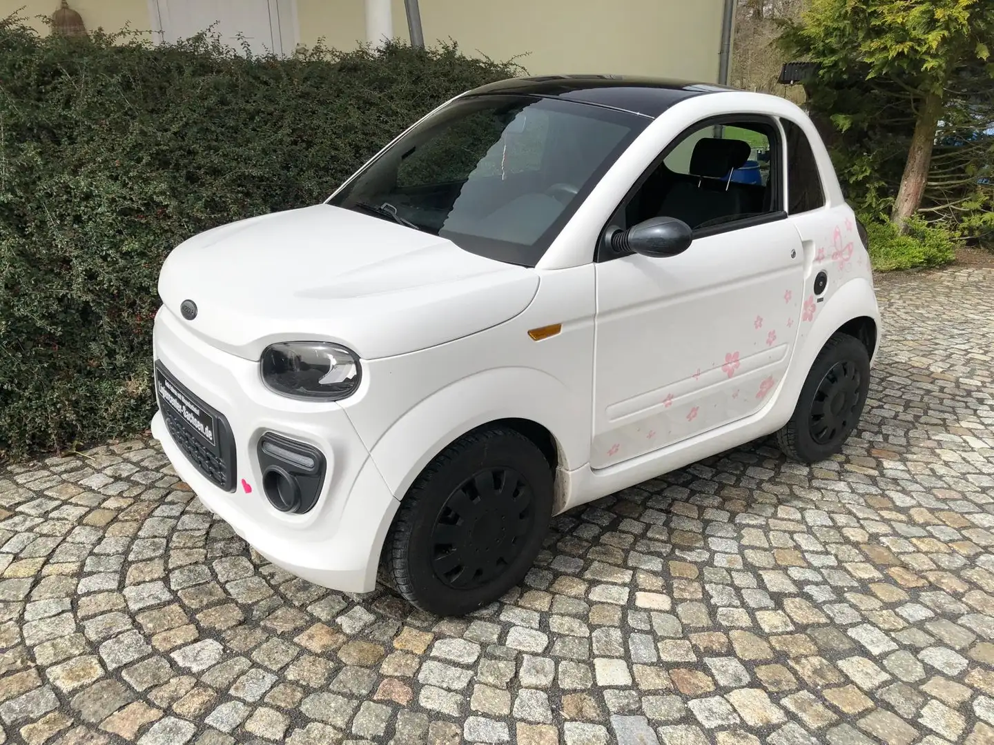 Microcar Due Due 6 Dynamic Wit - 1