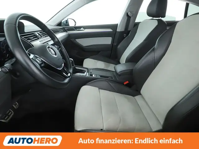 Volkswagen Arteon view 10