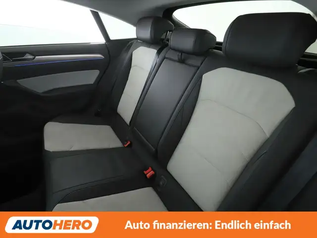 Volkswagen Arteon view 14