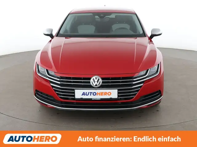 Volkswagen Arteon view 9