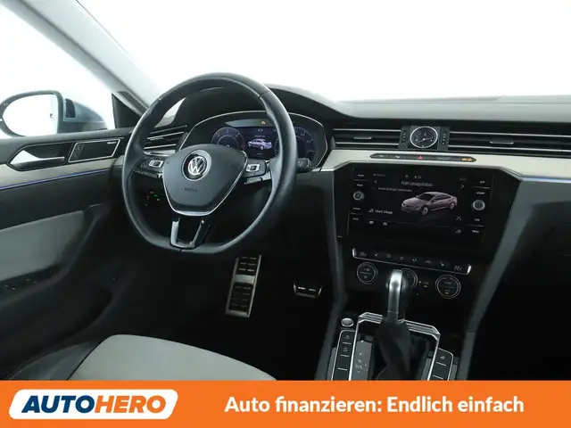 Volkswagen Arteon view 13