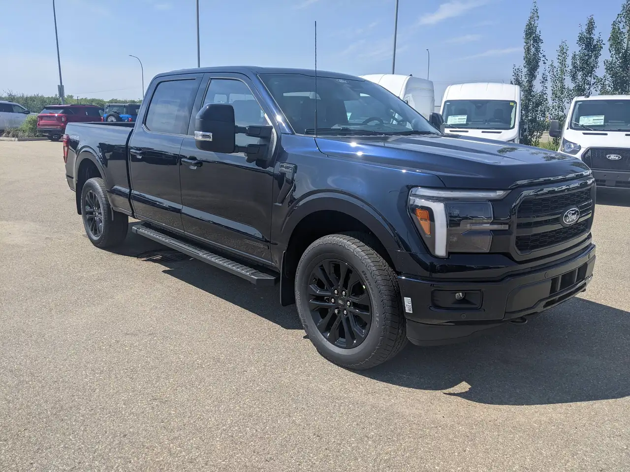 Ford F 150 снимка Ford F 150