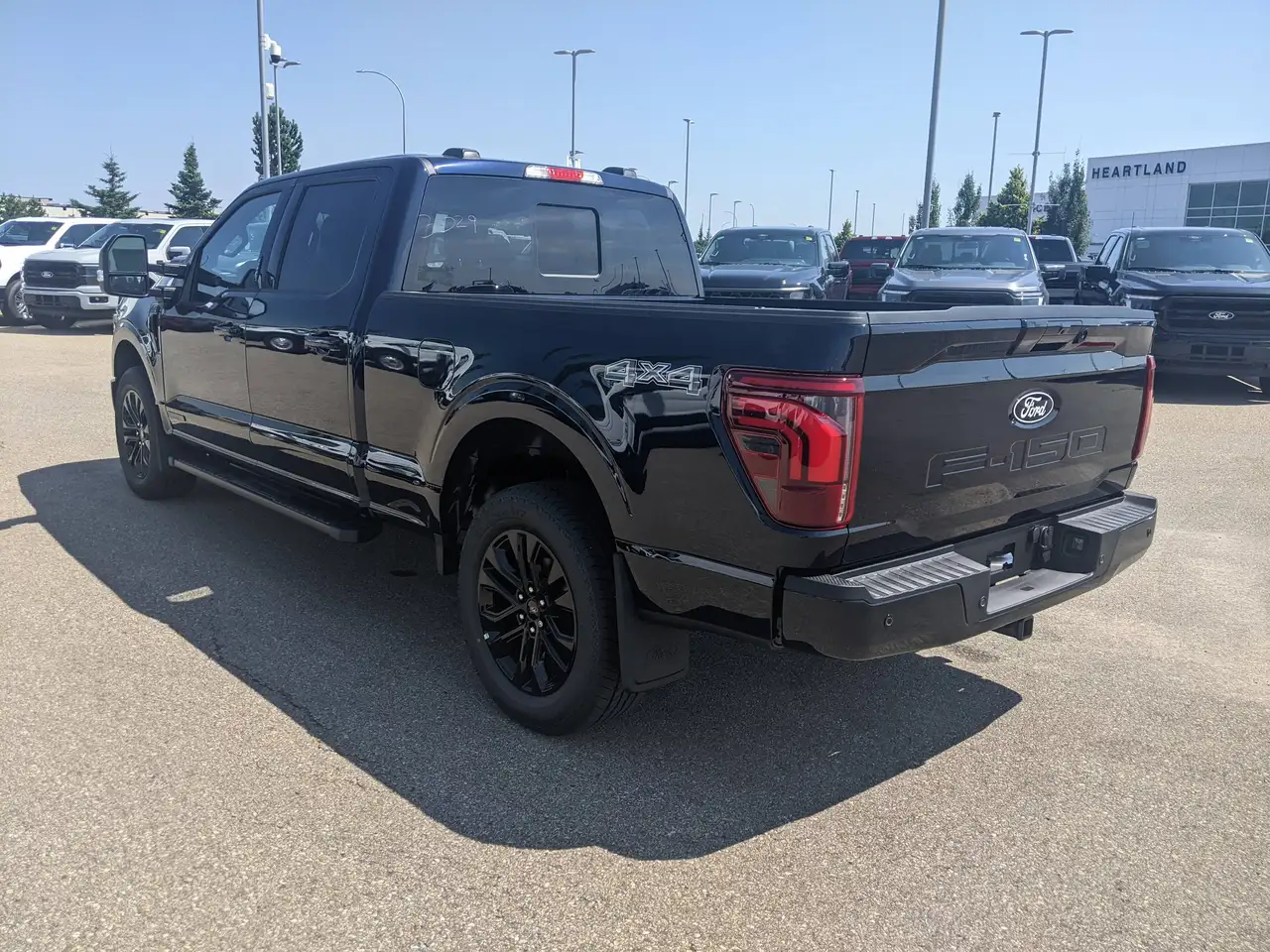 Ford F 150 снимка Ford F 150