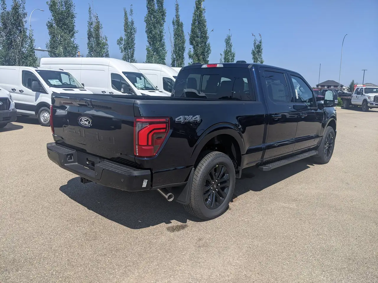 Ford F 150 снимка Ford F 150