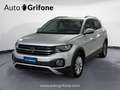 Volkswagen T-Cross 1.0 TSI 81kW Style DSG Silber - thumbnail 1