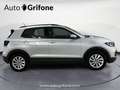 Volkswagen T-Cross 1.0 TSI 81kW Style DSG Silber - thumbnail 6
