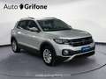 Volkswagen T-Cross 1.0 TSI 81kW Style DSG Silber - thumbnail 7