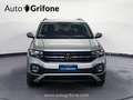 Volkswagen T-Cross 1.0 TSI 81kW Style DSG Silber - thumbnail 8