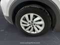 Volkswagen T-Cross 1.0 TSI 81kW Style DSG Silber - thumbnail 14