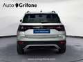 Volkswagen T-Cross 1.0 TSI 81kW Style DSG Silber - thumbnail 4