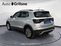 Volkswagen T-Cross 1.0 TSI 81kW Style DSG Silber - thumbnail 3