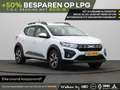 Dacia Sandero Stepway TCe 90pk Journey | Camera | LPG G3 | Clima Wit - thumbnail 1