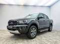 Ford Ranger 2.0 TDCI Wildtrak 4x4 Zwart - thumbnail 1
