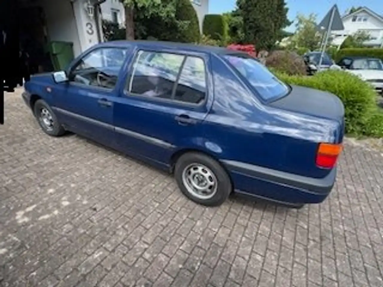 Volkswagen Vento