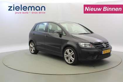 Volkswagen Golf Plus 1.6 FSI Comfortline - Trekhaak