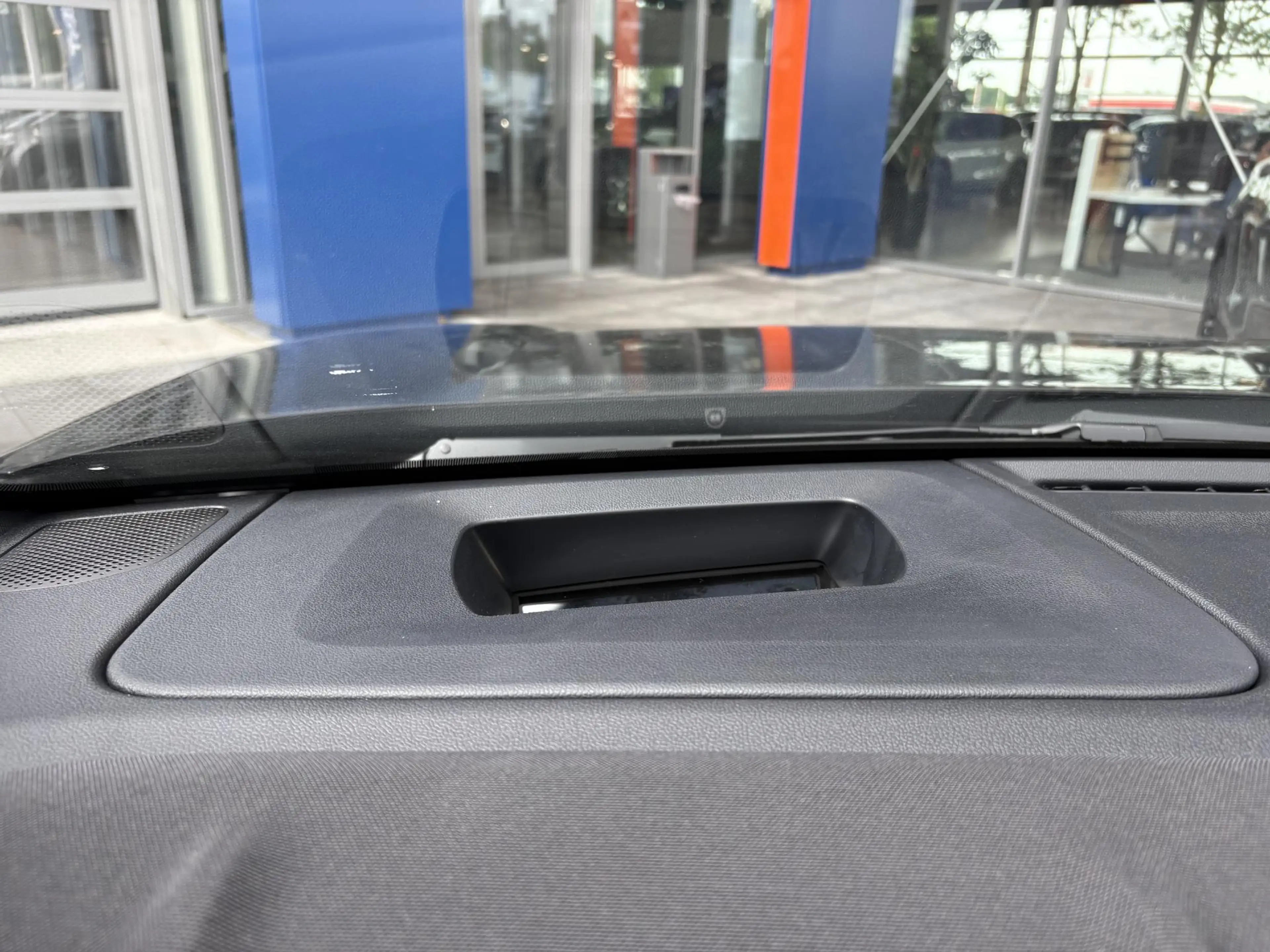 Ford Capri Premium Extended Range RWD 79 kWh | 21 inch | Pano — photo 10