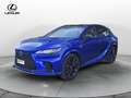 Lexus RX 350 004925 500h Hybrid Turbo F-Sport Bleu - thumbnail 1