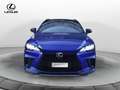 Lexus RX 350 004925 500h Hybrid Turbo F-Sport Bleu - thumbnail 2