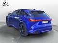 Lexus RX 350 004925 500h Hybrid Turbo F-Sport Bleu - thumbnail 5