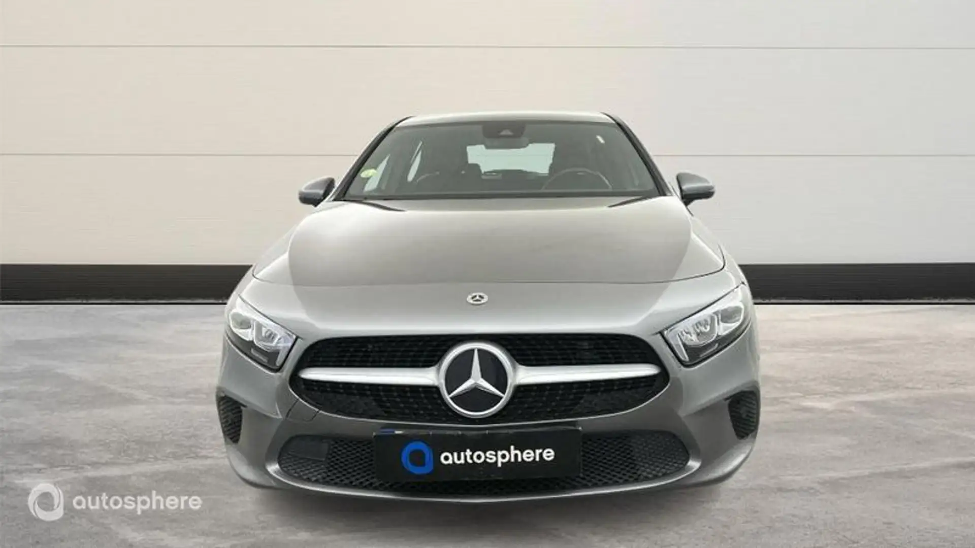 Mercedes-Benz CL 180d 116ch Progressive Line 8G-DCT - 2