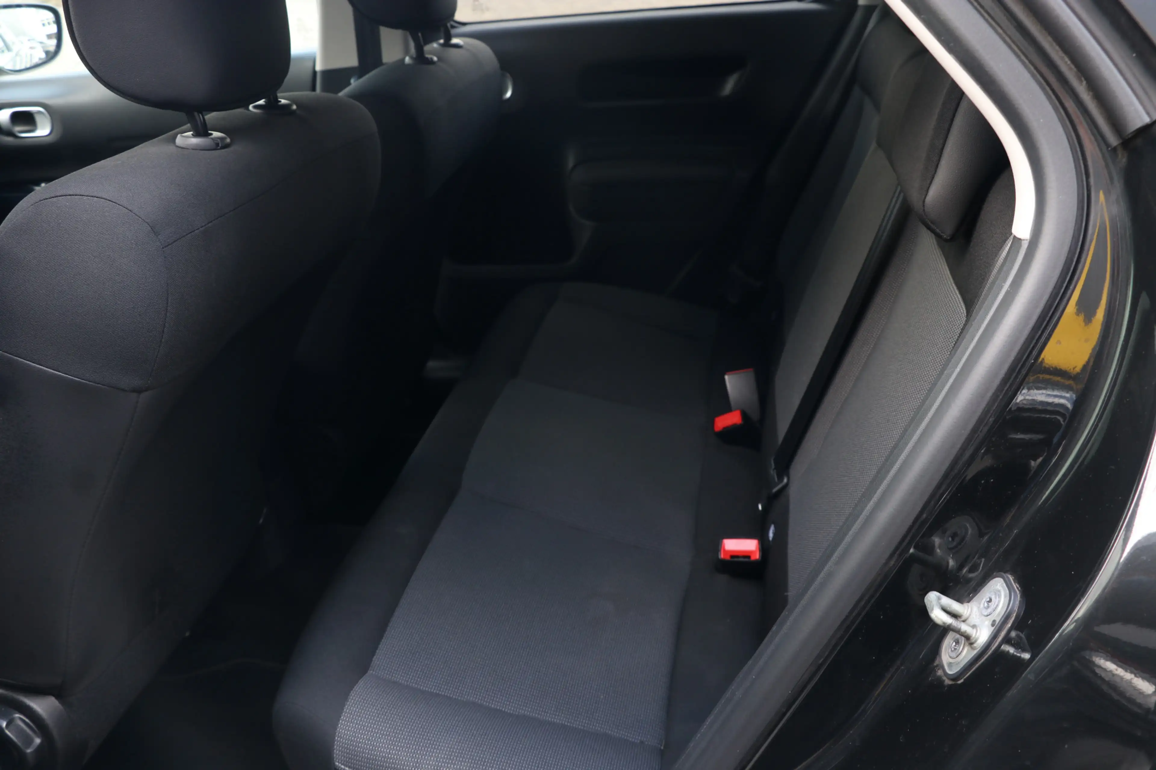 Citroen C4 Cactus 1.2 PureTech One-Tone NAVI|CAMERA|PARK.SENSOR — photo 10