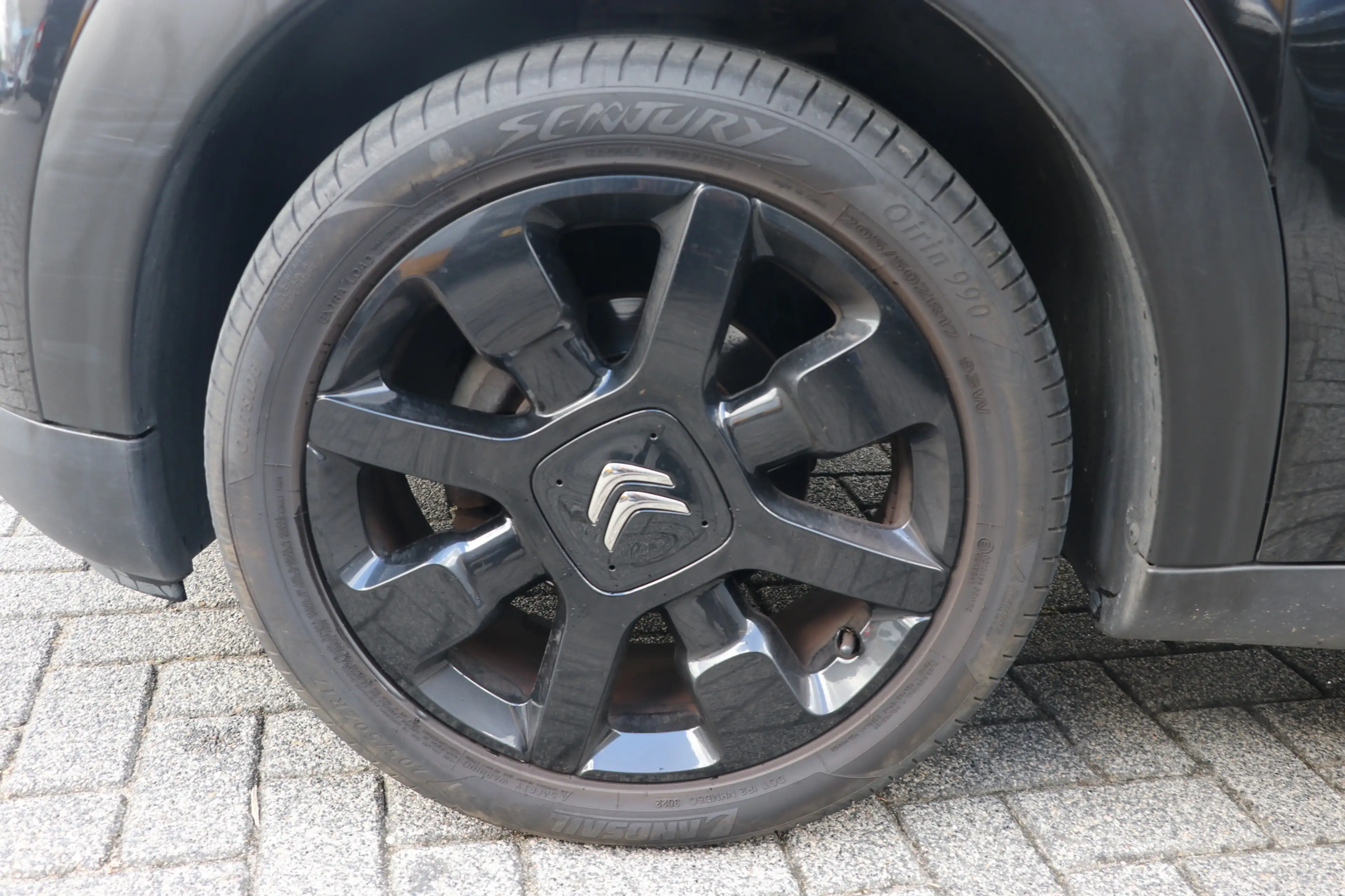 Citroen C4 Cactus 1.2 PureTech One-Tone NAVI|CAMERA|PARK.SENSOR — photo 8
