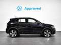Volkswagen T-Cross 1.0 TSI Sport DSG7 81kW Negro - thumbnail 3