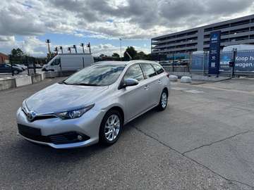 Auris SW 1.2 Turbo Comfort