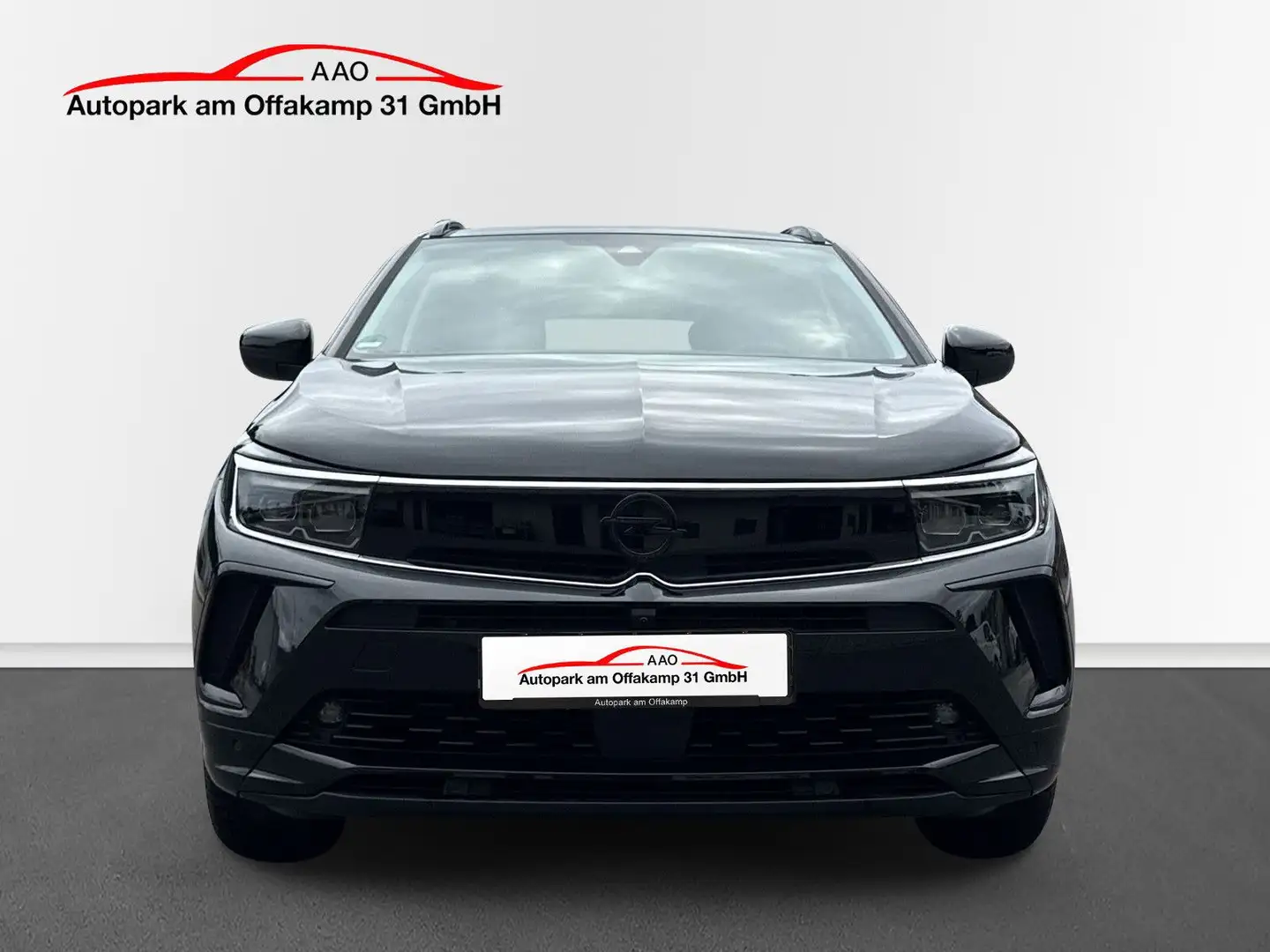 Opel Grandland X Grandland GS LINE AT8 *ACC *Lenkrhzg *AppleCar Negro - 2