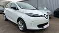Renault ZOE ZEN Charge normale Blanc - thumbnail 3