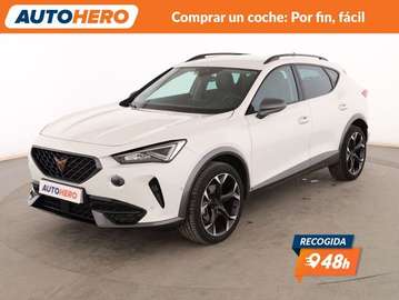 1.5 TSI ACT