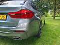 BMW 530 252PK BMW 5 Serie, M Performance, 530i + trekhaak Zilver - thumbnail 4