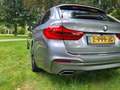 BMW 530 252PK BMW 5 Serie, M Performance, 530i + trekhaak Zilver - thumbnail 7