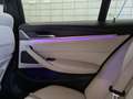 BMW 530 252PK BMW 5 Serie, M Performance, 530i + trekhaak Zilver - thumbnail 27
