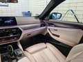 BMW 530 252PK BMW 5 Serie, M Performance, 530i + trekhaak Zilver - thumbnail 29