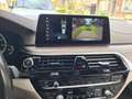 BMW 530 252PK BMW 5 Serie, M Performance, 530i + trekhaak Zilver - thumbnail 17