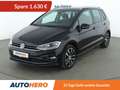 Volkswagen Golf 1.5 TSI ACT Join*NAVI*LED*ACC*CAM*PDC*SHZ* Schwarz - thumbnail 1