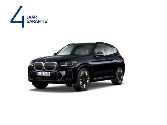 BMW iX3 M Sport