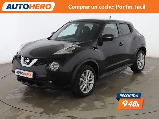 Nissan Juke 1.6i Acenta