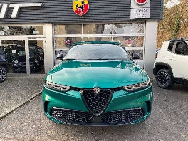 Alfa Romeo Tonale 1.3 T PHEV 206kW Q4 VELOCE