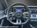 Mercedes-Benz GLE 53 AMG AMG GLE 53 4Matic+Pano+360°Kamera+Burmester+Memory+Sitzklima Noir - thumbnail 11