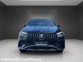 Mercedes-Benz GLE 53 AMG AMG GLE 53 4Matic+Pano+360°Kamera+Burmester+Memory+Sitzklima Noir - thumbnail 2