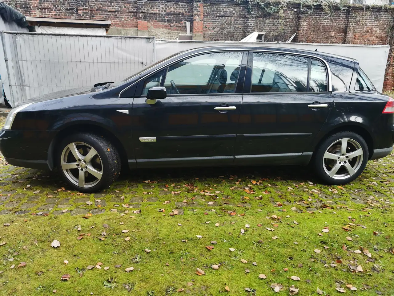 Renault Vel Satis