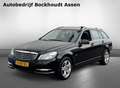 Mercedes-Benz C 180 Estate Business Class Elegance | Open Dak | Naviga Schwarz - thumbnail 1