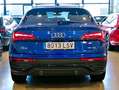 Audi Q5 Black line 35 TDI 120kW S tronic Blau - thumbnail 5