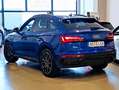 Audi Q5 Black line 35 TDI 120kW S tronic Blauw - thumbnail 4