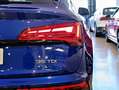 Audi Q5 Black line 35 TDI 120kW S tronic Blauw - thumbnail 6